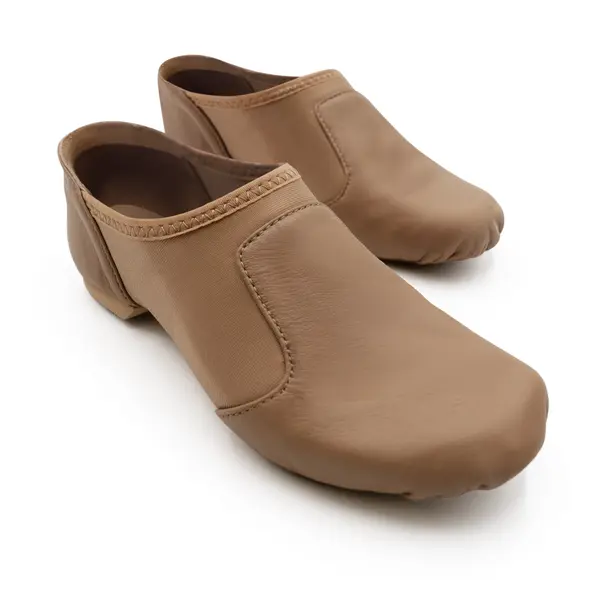 Capezio Glove jazz shoe, női jazz cipő ergonomikus kialakítással