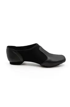 Capezio Glove jazz shoe, női jazz cipő ergonomikus kialakítással