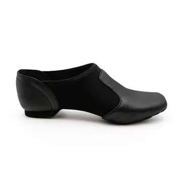 Capezio Glove jazz shoe, női jazz cipő ergonomikus kialakítással