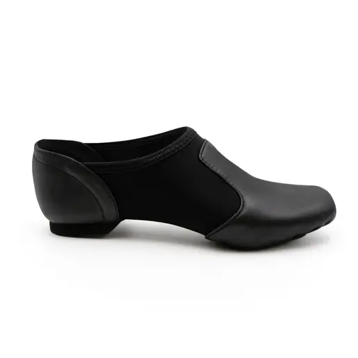 Capezio Glove jazz shoe, női jazz cipő ergonomikus kialakítással