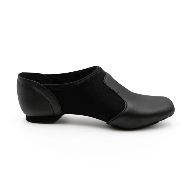 Capezio Glove jazz shoe, női jazz cipő ergonomikus kialakítással