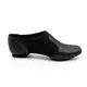 Capezio Glove jazz shoe, női jazz cipő ergonomikus kialakítással