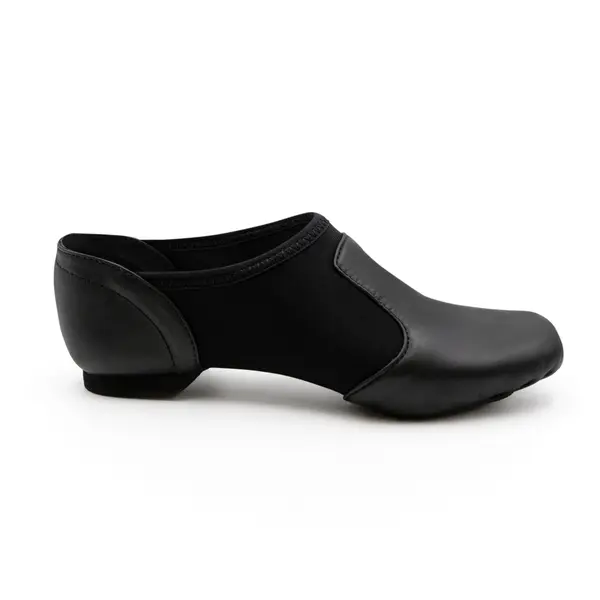 Capezio Golve jazz shoe, férfi jazz cipő ergonomikus kialakítással