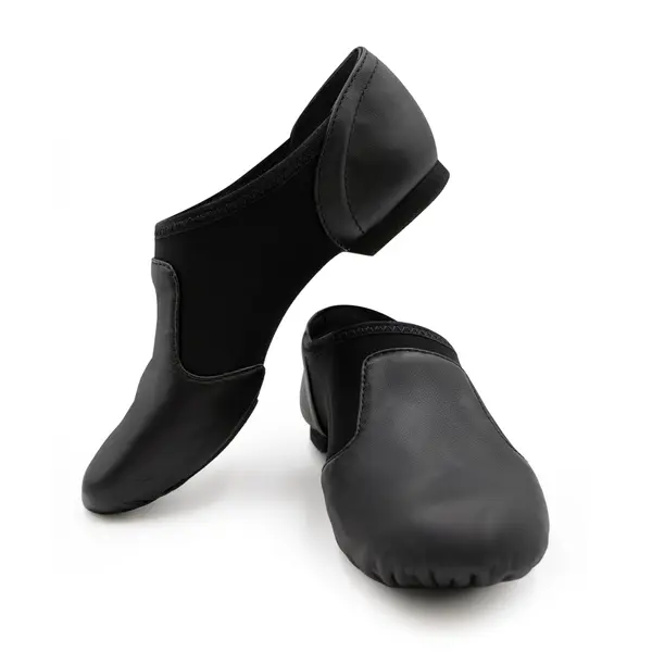 Capezio Glove jazz shoe, női jazz cipő ergonomikus kialakítással