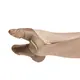 Capezio Glove jazz shoe, női jazz cipő ergonomikus kialakítással