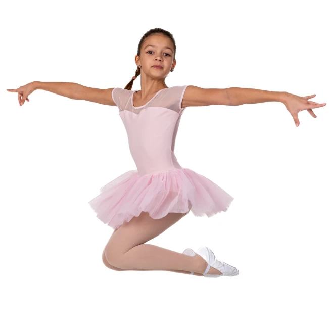 Capezio Keyhole Back Tutu Dress, dressz tütü szoknyával gyerekeknek Capezio Keyhole Back Tutu Dress, dressz tütü szoknyával gyerekeknek