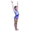 Capezio Gymnastics hosszú ujjú tornadressz