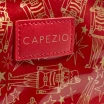 Capezio Holiday Make up bag, kozmetikai táska Capezio Holiday Make up bag, kozmetikai táska