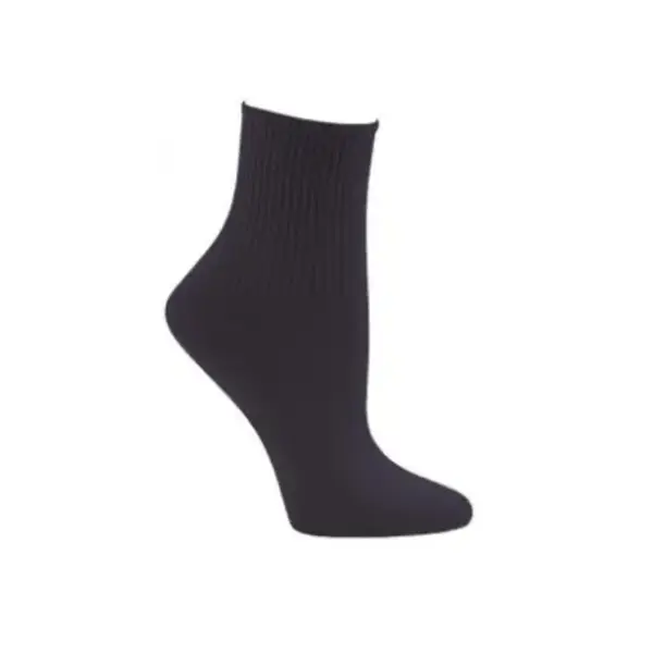 Capezio Ribbed socks, Bokazokni