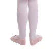 Capezio Satin Daisy balettcipő gyerekeknek