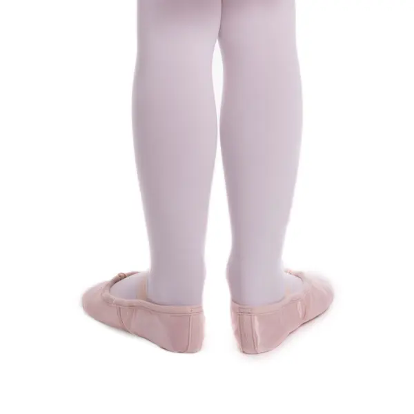 Capezio Satin Daisy balettcipő gyerekeknek