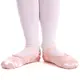 Capezio Satin Daisy balettcipő gyerekeknek