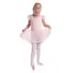 Capezio Satin Daisy balettcipő gyerekeknek