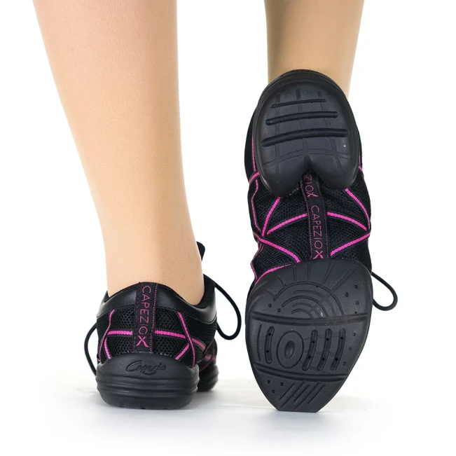 Capezio Web Dansneaker, sneaker gyerekeknek Capezio Web Dansneaker, sneaker gyerekeknek