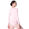 Capezio Essentials Wrap Top, lányoknak való megkötős felső Capezio Essentials Wrap Top, lányoknak való megkötős felső