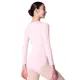 Capezio Essentials Wrap Top, lányoknak való megkötős felső Capezio Essentials Wrap Top, lányoknak való megkötős felső