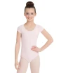 Capezio, gyerek rövid ujjú balettdressz