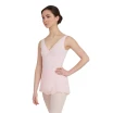 Capezio, rövid átlapolt szoknya Capezio, rövid átlapolt szoknya