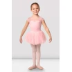Bloch CL3122 Dutchess, gyerek dressz tütü szoknyával