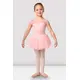 Bloch CL3122 Dutchess, gyerek dressz tütü szoknyával Bloch CL3122 Dutchess, gyerek dressz tütü szoknyával