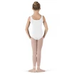 Bloch Tutu, lányoknak pamut dressz széles pántokkal