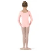 Bloch Petit – hosszú ujjú lány trikó Bloch Petit – hosszú ujjú lány trikó