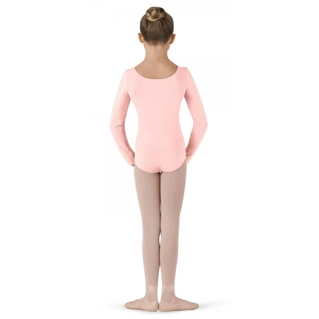 Bloch Petit – hosszú ujjú lány trikó Bloch Petit – hosszú ujjú lány trikó
