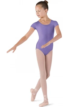 Bloch Dujour, rövid ujjú dressz