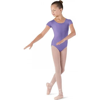 Bloch Dujour, rövid ujjú dressz