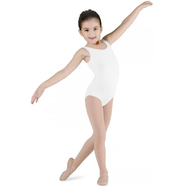 Bloch Dynamic, gyerek széles pántos dressz Bloch Dynamic, gyerek széles pántos dressz