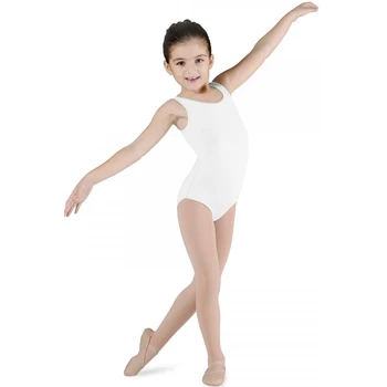 Bloch Dynamic, ujjatlan dressz gyerekeknek