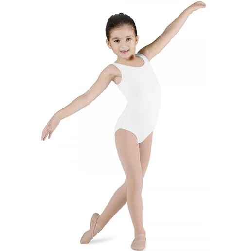 Bloch Dynamic, ujjatlan dressz gyerekeknek