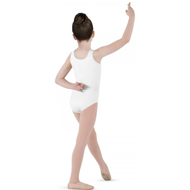 Bloch Dynamic, gyerek széles pántos dressz Bloch Dynamic, gyerek széles pántos dressz