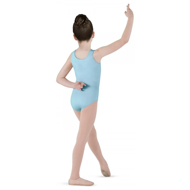 Bloch Dynamic, gyerek széles pántos dressz Bloch Dynamic, gyerek széles pántos dressz