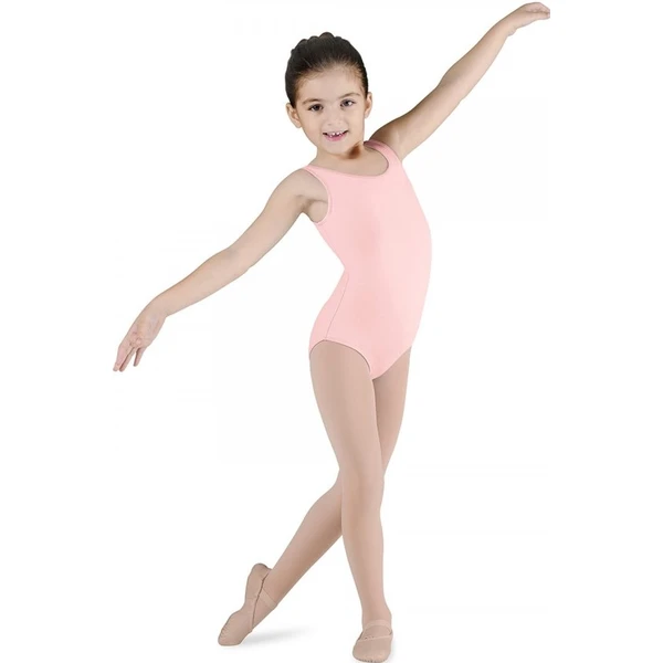 Bloch Dynamic, ujjatlan dressz gyerekeknek