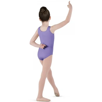 Bloch Dynamic, gyerek széles pántos dressz - Levendulalila Bloch Bloch Dynamic, gyerek széles pántos dressz - Levendulalila Bloch