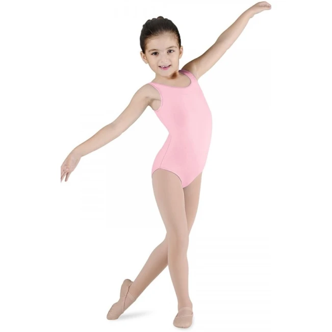 Bloch Dynamic, gyerek széles pántos dressz Bloch Dynamic, gyerek széles pántos dressz