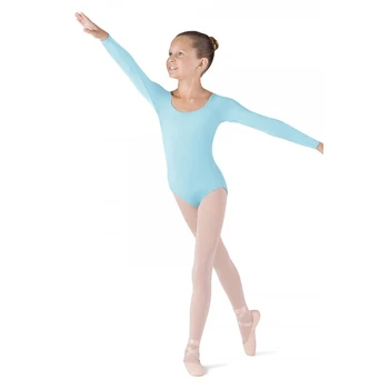 Bloch Meglio, hosszú ujjú dressz