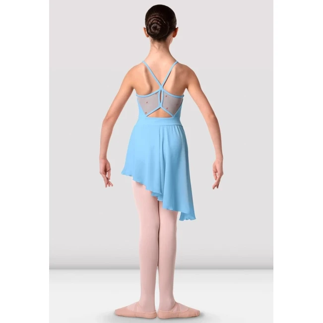 Bloch Eurika CL5797, lány ruha Bloch Eurika CL5797, lány ruha