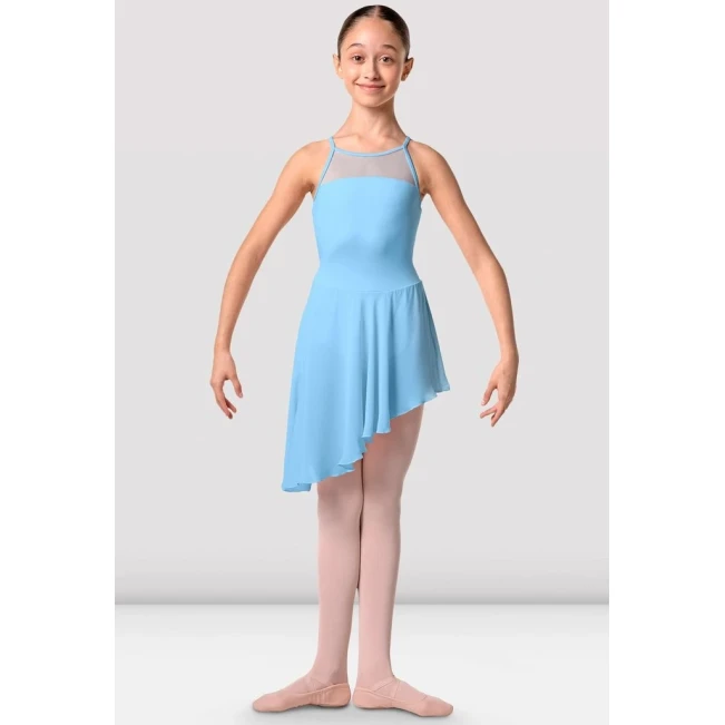 Bloch Eurika CL5797, lány ruha Bloch Eurika CL5797, lány ruha