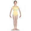 Bloch Isa CL7852, dres s krátkym rukávom Bloch Isa CL7852, dres s krátkym rukávom