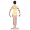 Bloch Isa CL7852, dres s krátkym rukávom Bloch Isa CL7852, dres s krátkym rukávom