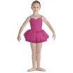 Bloch Valentine, dressz tüllszoknyával