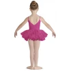 Bloch Valentine, dressz tüllszoknyával