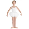 Bloch Valentine, dressz tüllszoknyával