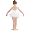 Bloch Valentine, dressz tüllszoknyával