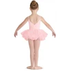 Bloch Valentine, dressz tüllszoknyával