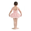 Bloch Abelle, lány dressz szoknyával Bloch Abelle, lány dressz szoknyával