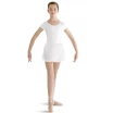 Bloch rövid ujjú dressz szoknyával Bloch rövid ujjú dressz szoknyával
