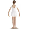 Bloch rövid ujjú dressz szoknyával Bloch rövid ujjú dressz szoknyával